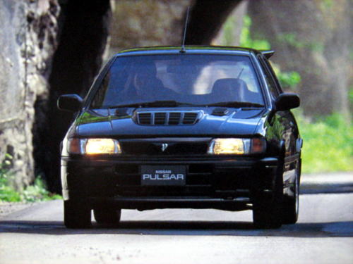 Ư ٻ GTI-R 1990N9